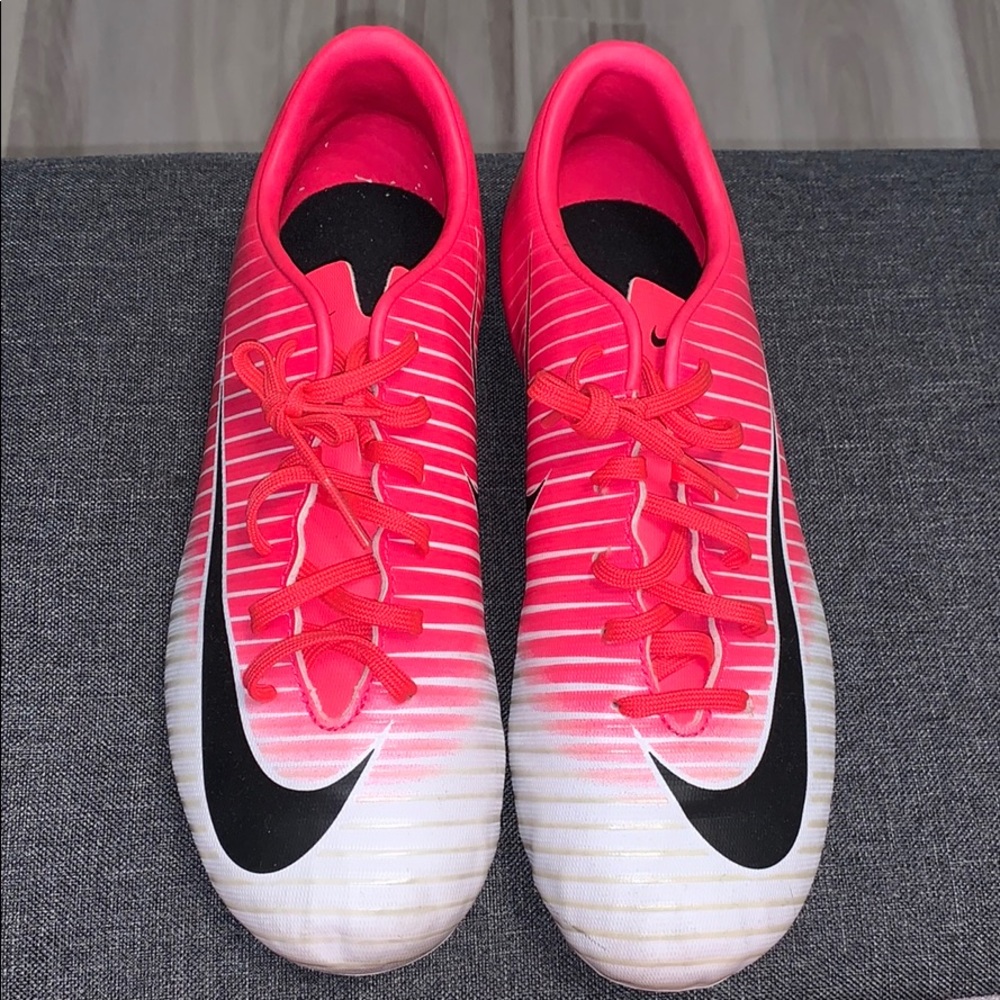 Soccer Cleats